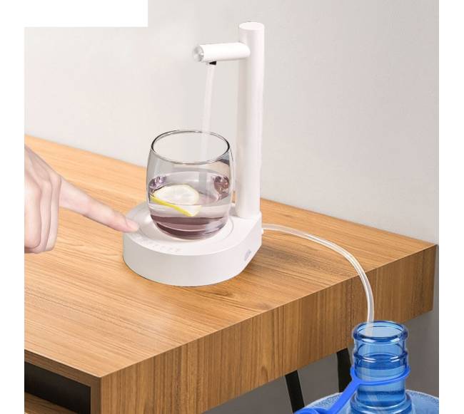 Vandens Pompa Hydration1