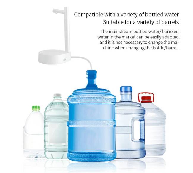 Vandens Pompa Hydration2