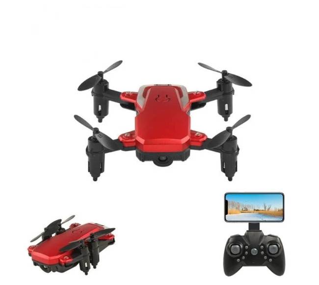Mini Dronas0