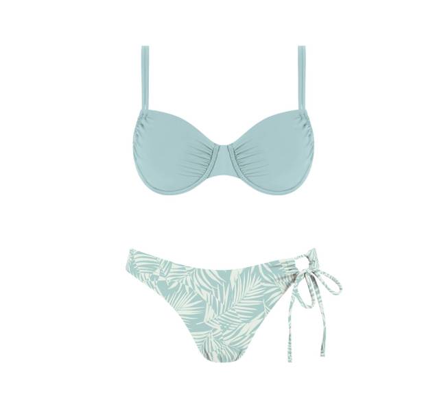 MrMiss Bikini maudymosi kostiumėlis OCEAN DUSK3