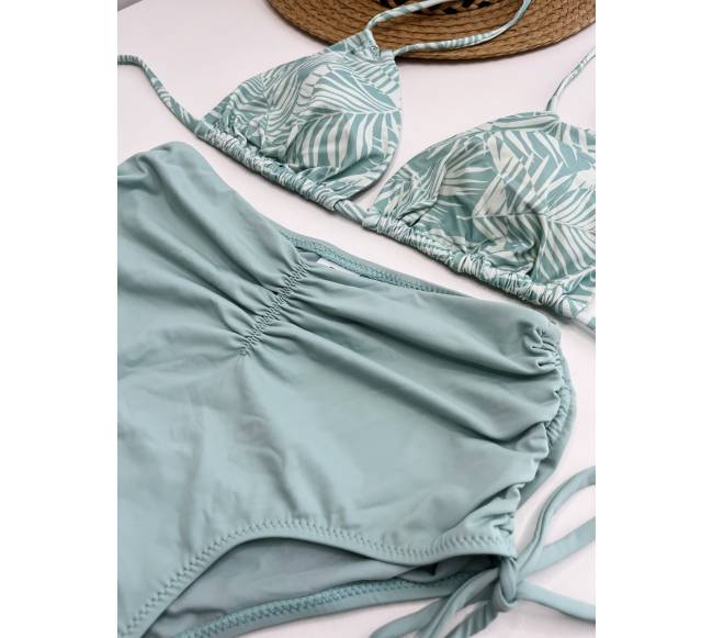 MrMiss Bikini maudymosi kostiumėlis OCEAN DUSK MAXI1