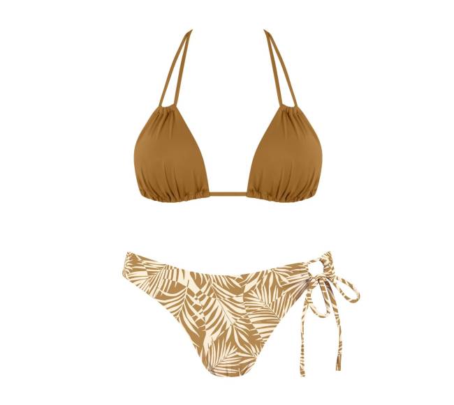 MrMiss Bikini maudymosi kostiumėlis BROWN SUGAR3