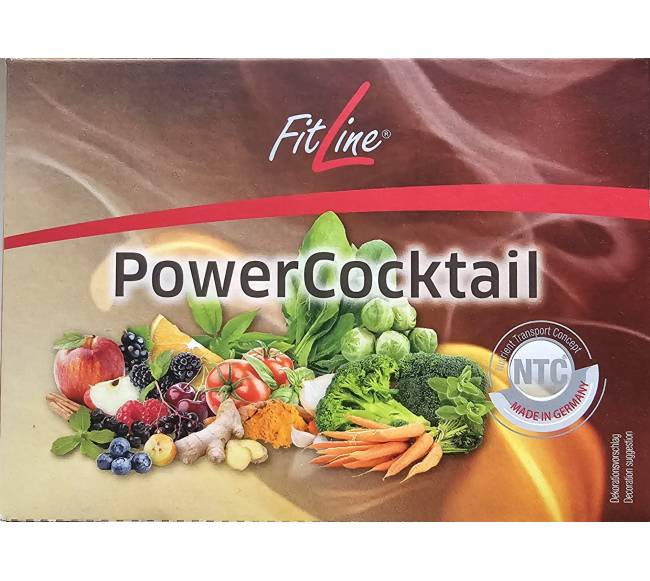 FitLine PowerCocktail