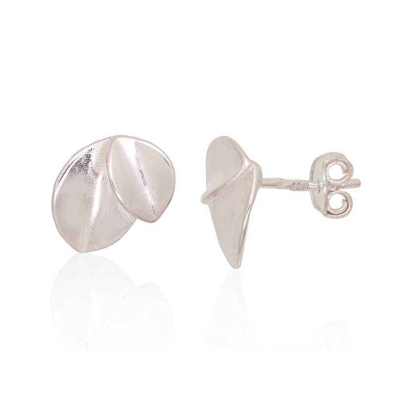 Sidabriniai auskarai Vinukai, Praba: 925, Metalas: Sidabras0