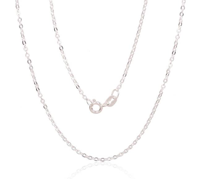 Sidabrinė grandinėlė0