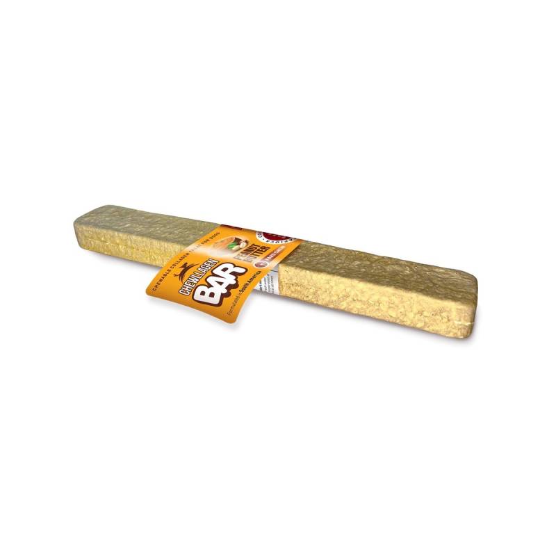 Chewllagen BAR Riešutų sviesto skanėstas šunims 25 cm (L dydis)0