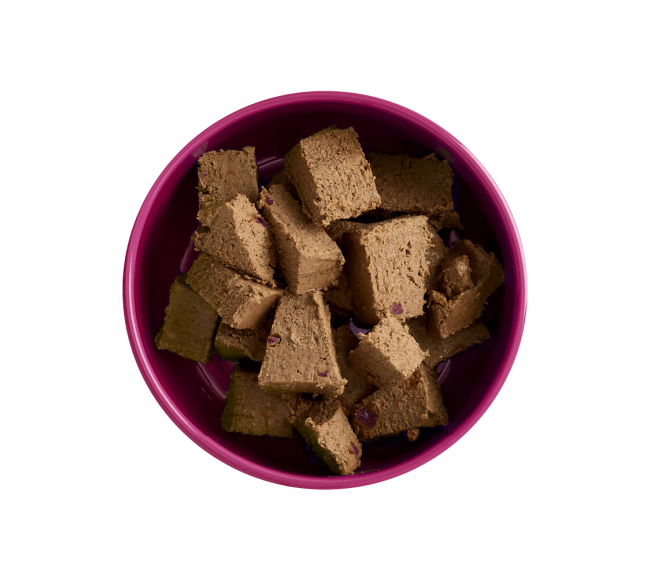 Yora hipoalerginis šunų paštetas su burokėliais ir ropėmis1