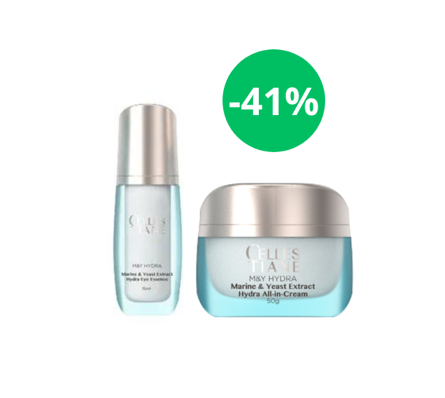 TIENS Grožio Rinkinys