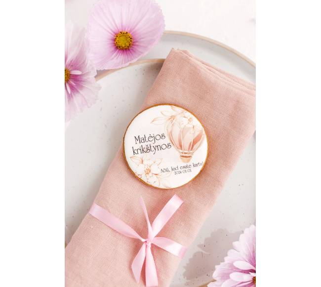 Dekoruoti meduoliniai...