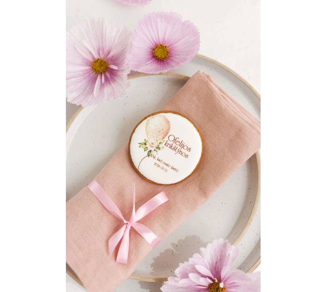 Dekoruoti meduoliniai...