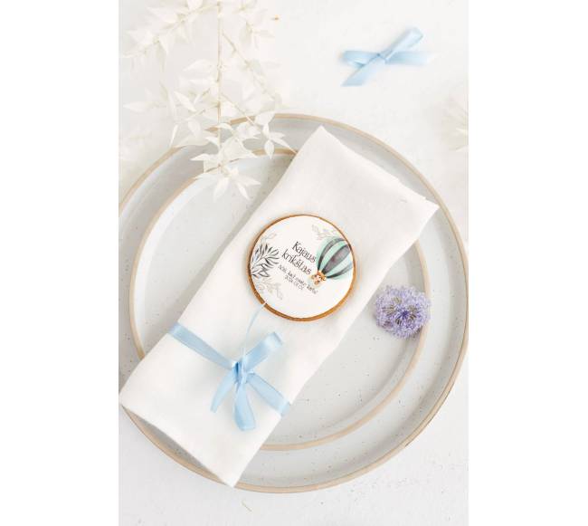 Dekoruoti meduoliniai...