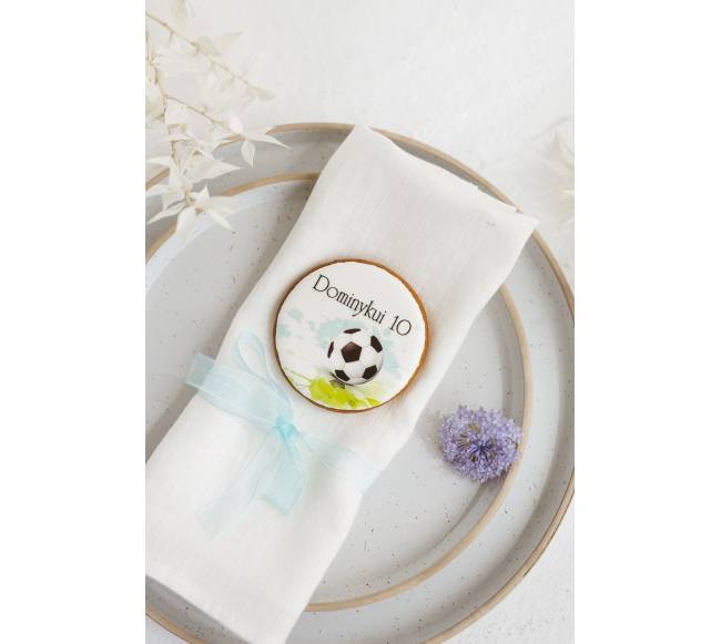 Dekoruoti meduoliniai...