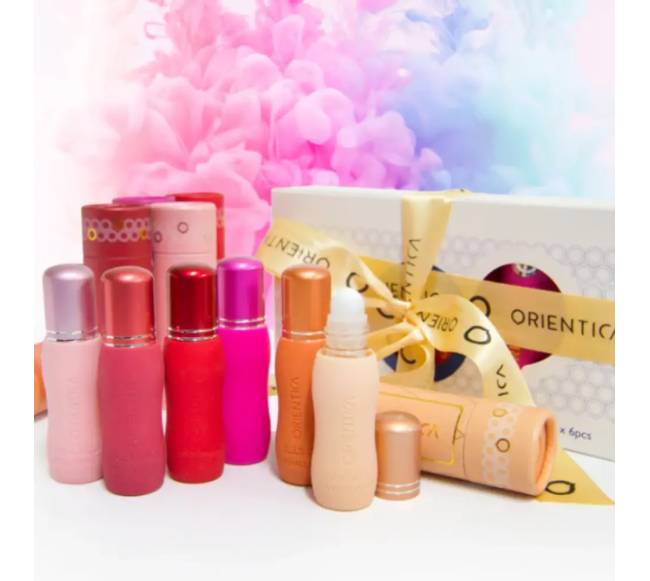 Violet Oud Orientica CPO...