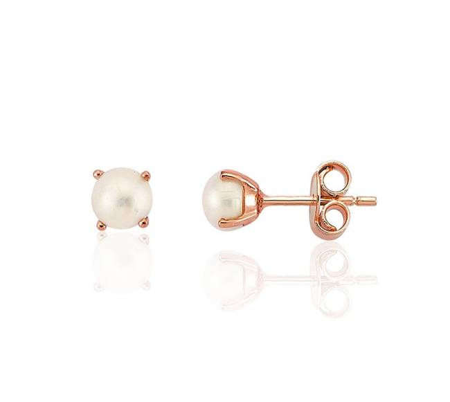 Auksiniai auskarai –pusetai0