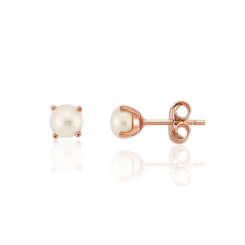 Auksiniai auskarai –pusetai0