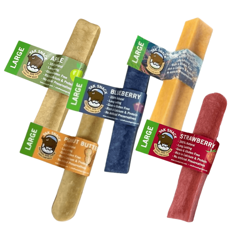 Jako sūrio skanėstų rinkinys visų skonių, L dydis0