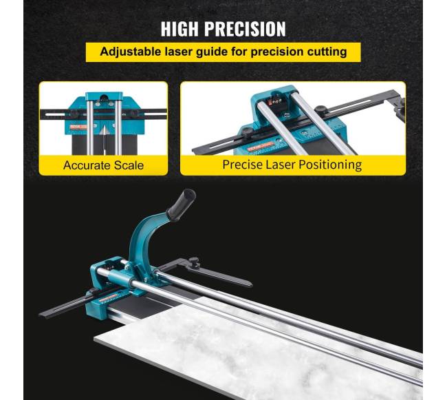 1200 mm plytelių pjaustyklė rankinė3