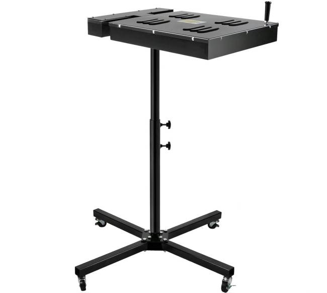 Šilkografijos džiovintuvas 40x40cm marškinėliams0