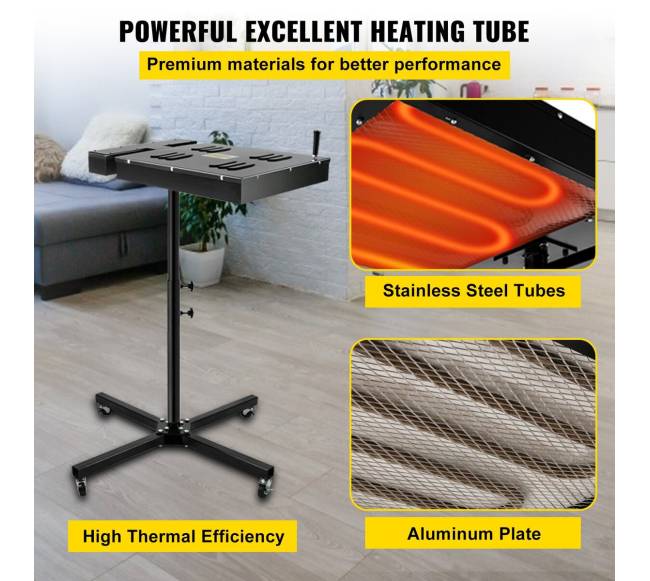 Šilkografijos džiovintuvas 40x40cm marškinėliams2