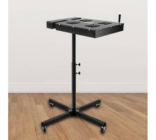 Šilkografijos džiovintuvas 40x40cm marškinėliams7