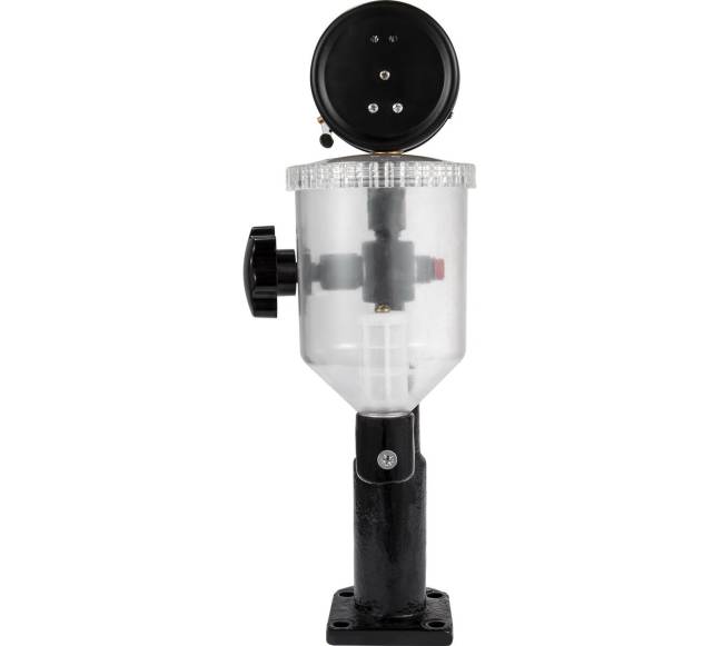 Dyzelinio purkštuvo slėgio testeris10