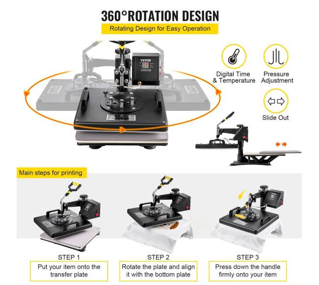 8 viename termopresuotas aparatas sublimacijai2