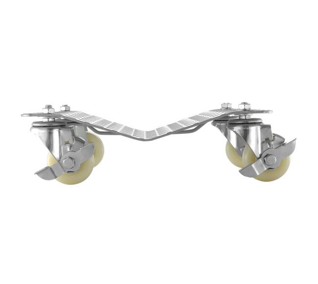 2 vnt ratų vežimėlių doliai8