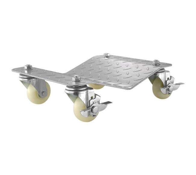 2 vnt ratų vežimėlių doliai10