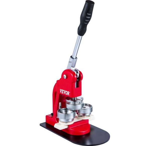 44 mm ženkliukų gamybos įrenginys su 1000 mygtukų8