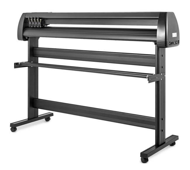 Vinilo pjaustytuvas su stovu 1350 mm10
