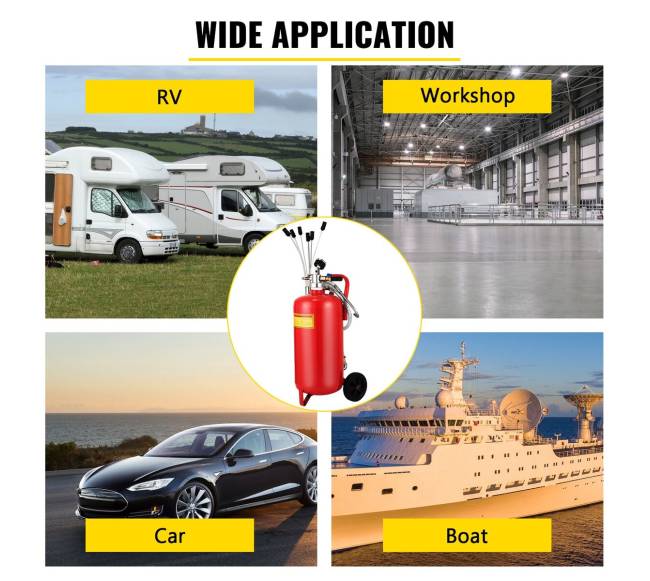 22,7L oro pneumatine alyvos ištraukėja6