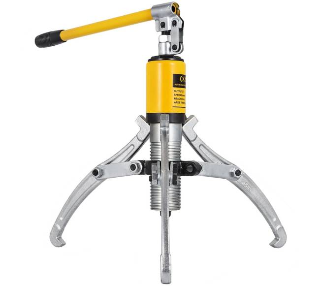 15 tonų hidraulinis guolių ir pavarų nuėmiklis8