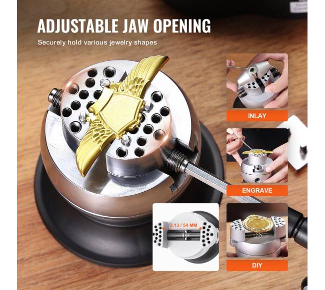 papuošalų raižymo kamuolinis spaustuvas5