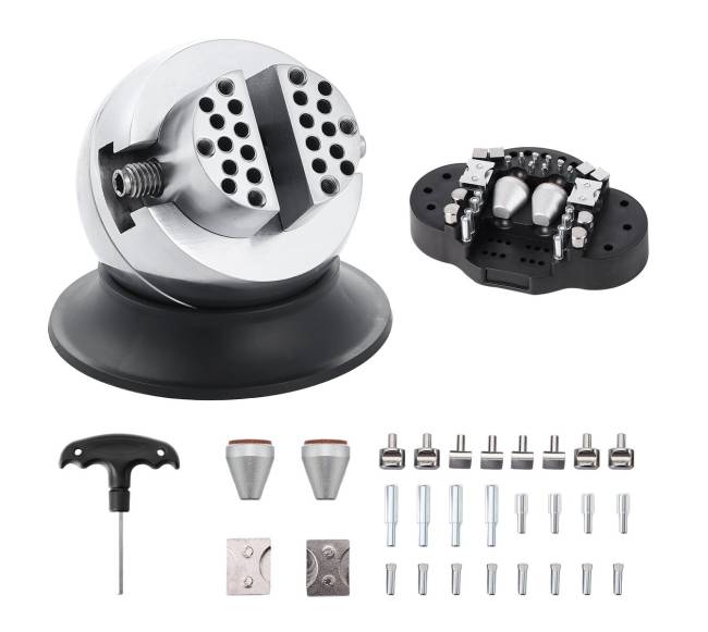 papuošalų raižymo kamuolinis spaustuvas8