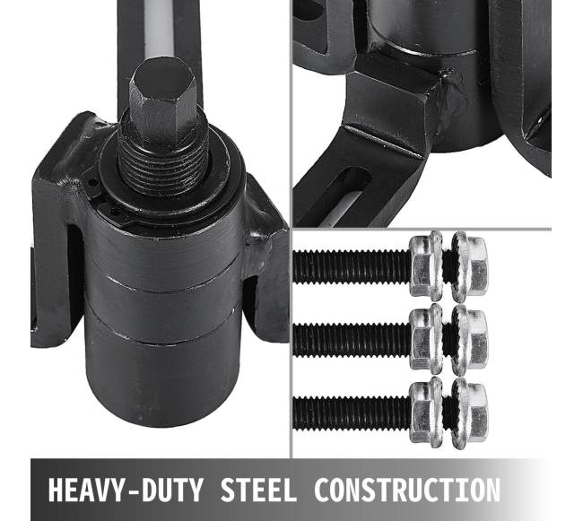 Variklio dangčio skyriklis motociklams ir ATV1