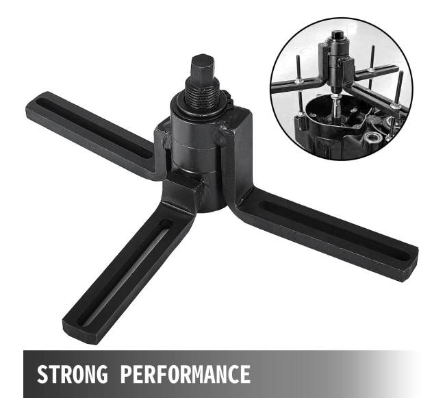 Variklio dangčio skyriklis motociklams ir ATV2