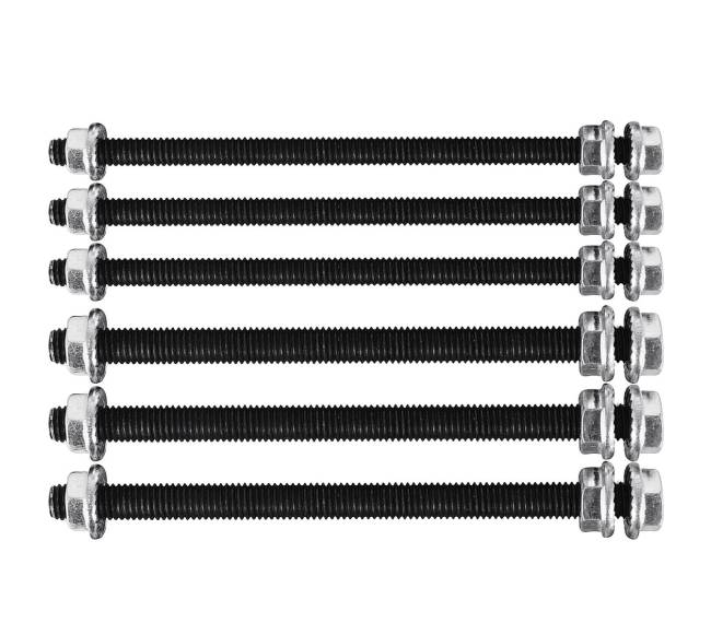 Variklio dangčio skyriklis motociklams ir ATV8