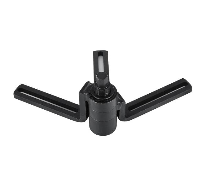 Variklio dangčio skyriklis motociklams ir ATV9