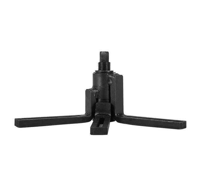 Variklio dangčio skyriklis motociklams ir ATV10