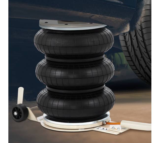 5 tonų pneumatinis oro keltuvas automobiliams7
