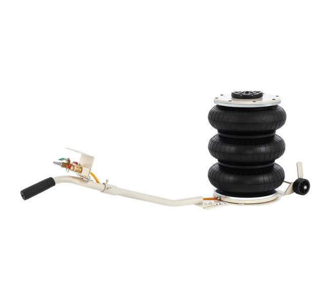 5 tonų pneumatinis oro keltuvas automobiliams8