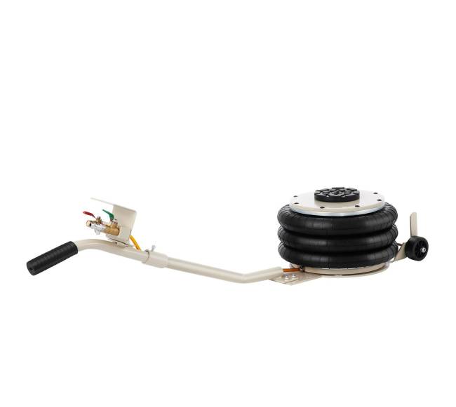 5 tonų pneumatinis oro keltuvas automobiliams10