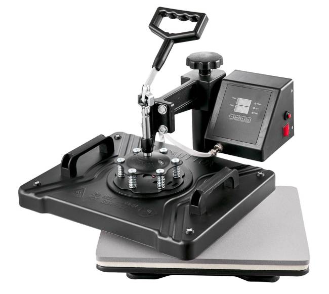 5 viename šilumos presas su priedais10