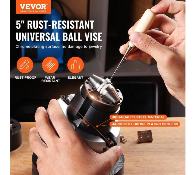 Graviravimo presas su guminiu pagrindu1