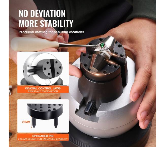 Graviravimo presas su guminiu pagrindu3