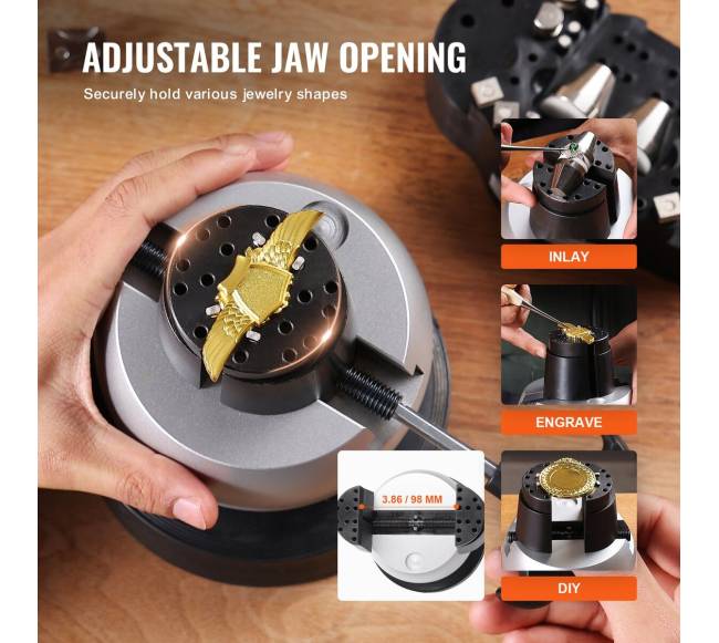 Graviravimo presas su guminiu pagrindu5