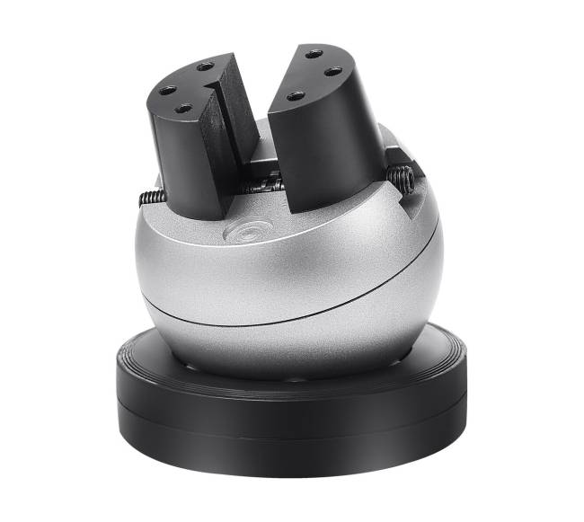 Graviravimo presas su guminiu pagrindu10