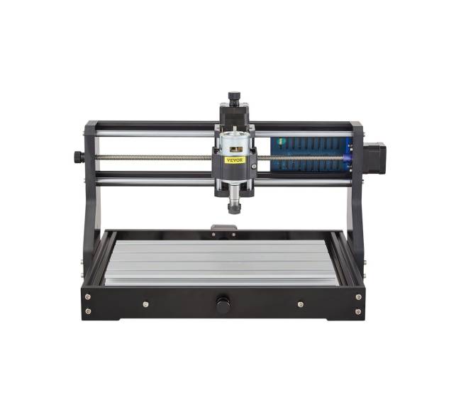 CNC 3018 Pro su GRBL valdymu graveris9