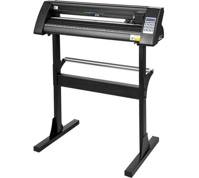 Vinilo pjaustytuvas 28 colių su stovu10