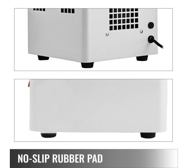 Magnetinis papuošalų poliruoklis KT-1855